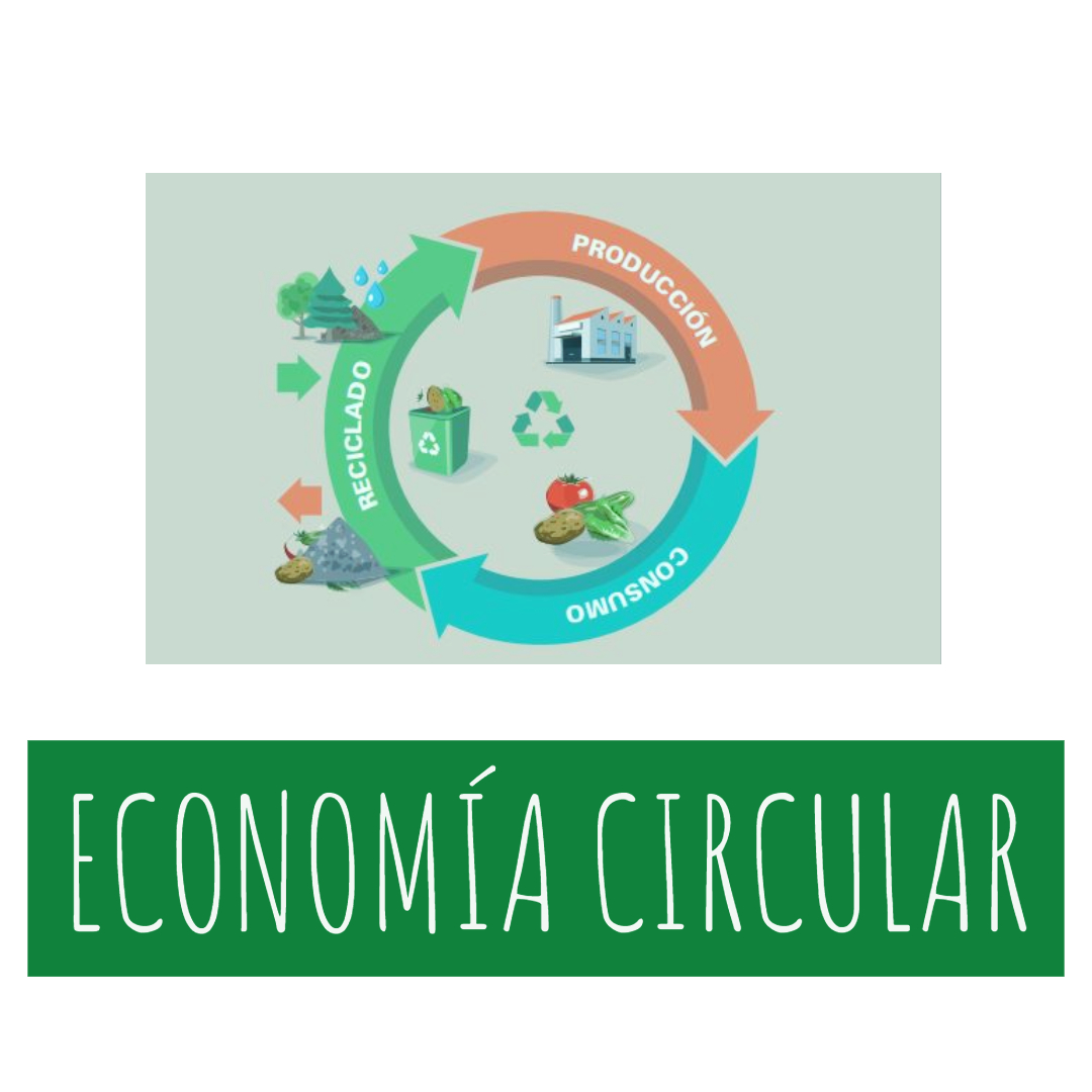 ADICAE investiga la economía circular como vía de producción del futuro