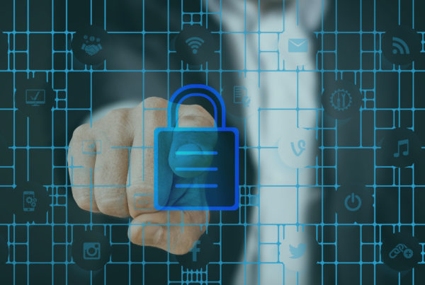 Ciberdelincuencia seguridad online
