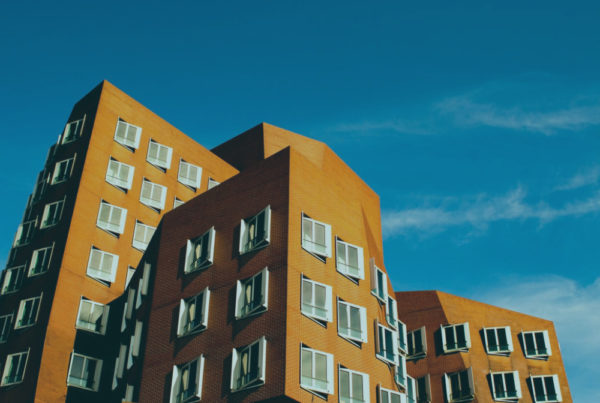 mercado inmobiliario