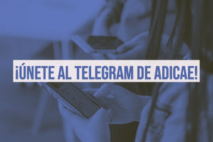 Telegram ADICAE