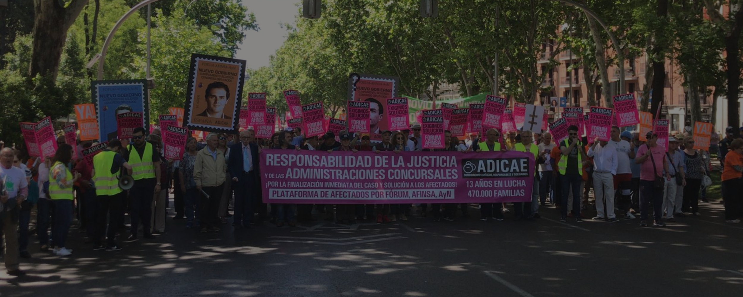 ADICAE continúa en defensa de los derechos de los consumidores a pesar de la crisis del coronavirus