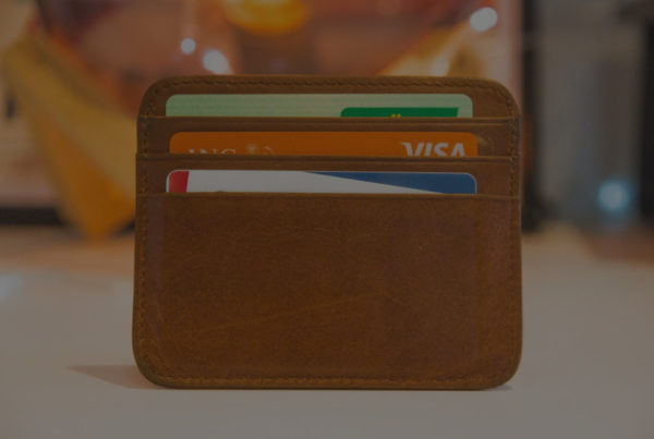 compras con tarjeta
