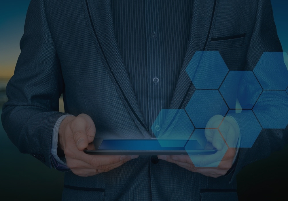 smart contract