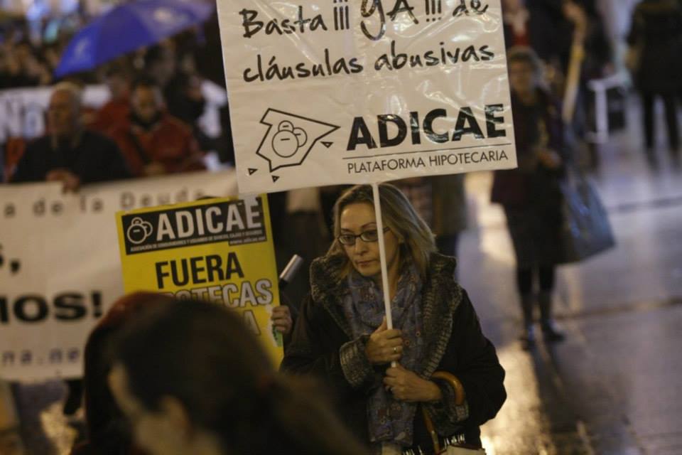 Condenan al BBVA a devolver el impuesto de actos jurídicos documentados pese a la sentencia probanca del Supremo