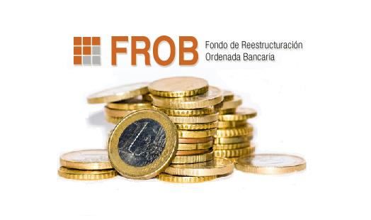 El FROB tuvo pérdidas en 2015 por valor de 1.523 millones y sigue sin solucionar fraudes como el de las preferentes
