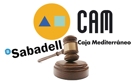 ADICAE logra que la Justicia investigue el fraude de cuotas participativas de la CAM