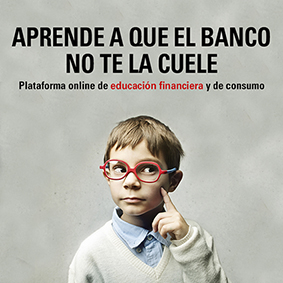 Otra educación financiera es posible: alternativas al adoctrinamiento de la banca en las escuelas