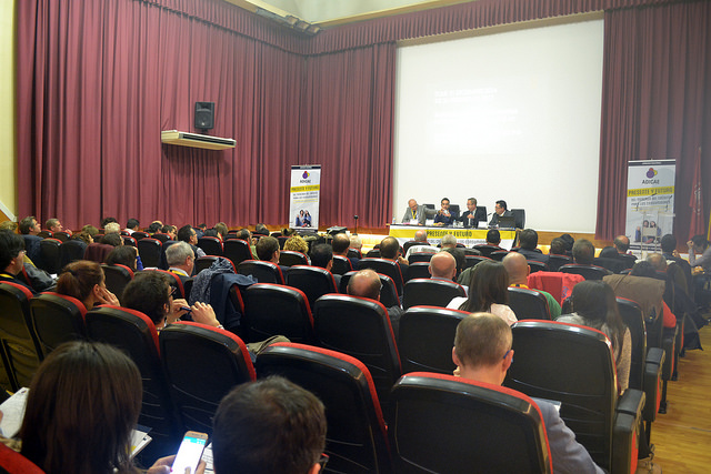ADICAE celebra en Madrid el 24 de noviembre el mayor debate nacional sobre el mercado hipotecario