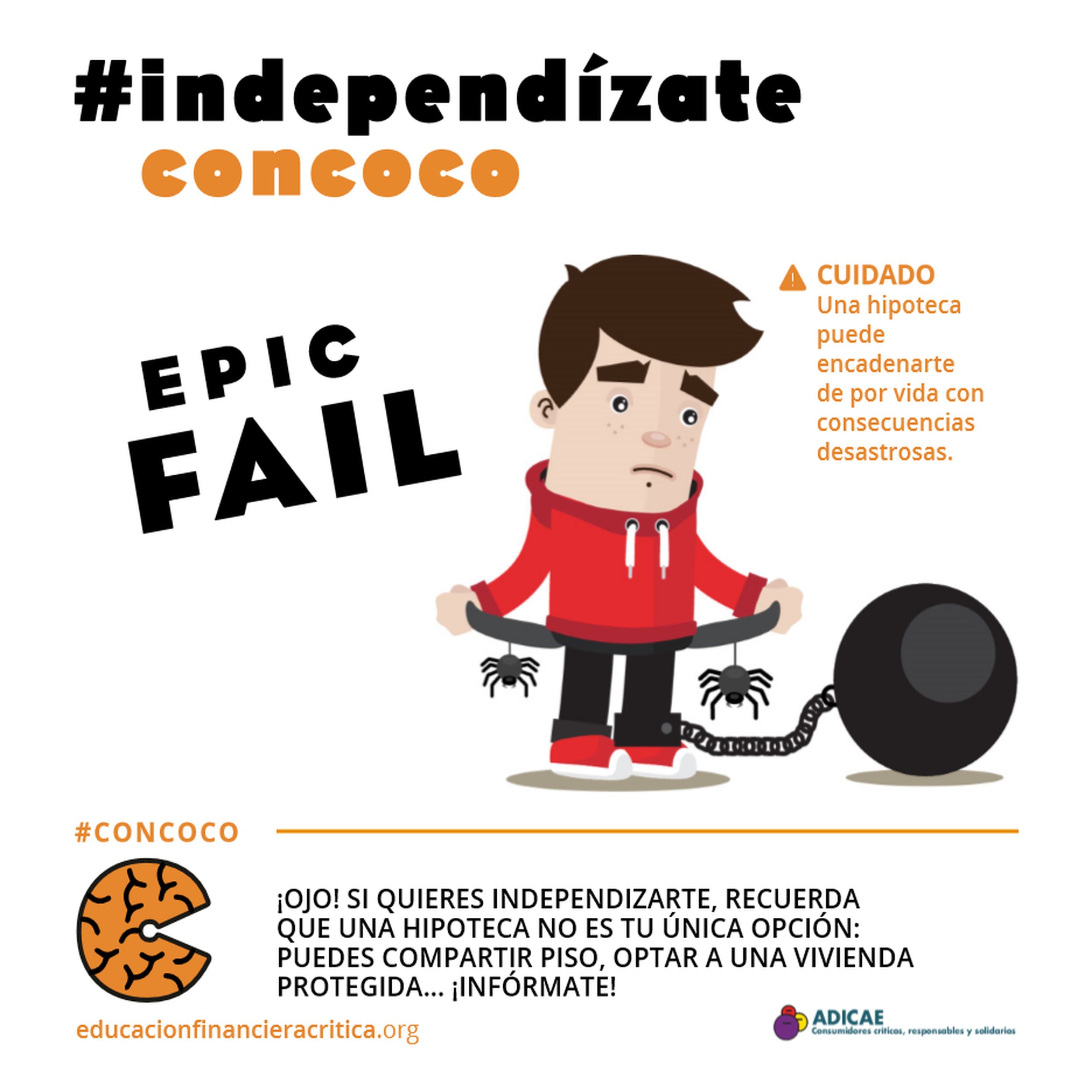 ADICAE facilitará a la comunidad educativa recursos didácticos para enseñar educación financiera crítica a los adolescentes