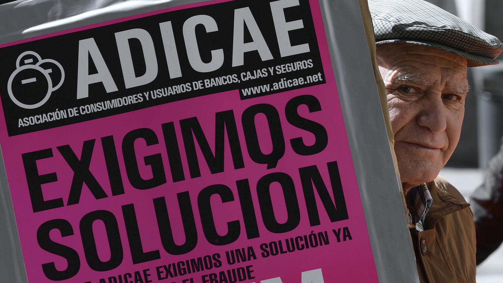 ADICAE lanza en el Día del Mayor un proyecto para formar a los mayores en consumo y educación financiera crítica