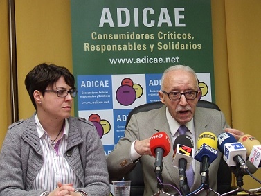Bankia asume las peticiones de ADICAE en una solución que debe ser ejemplo para resolver los grandes fraudes bancarios