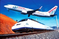 Tren, autocar, avión… ¿Qué medio de transporte sale más barato para viajar en España?