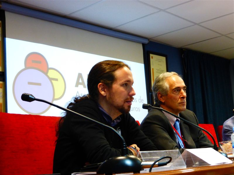 ¿Qué propone Podemos para los consumidores y los hipotecados?