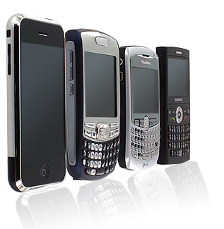 Telefonía; las averías de los terminales no siempre son ‘mala suerte’