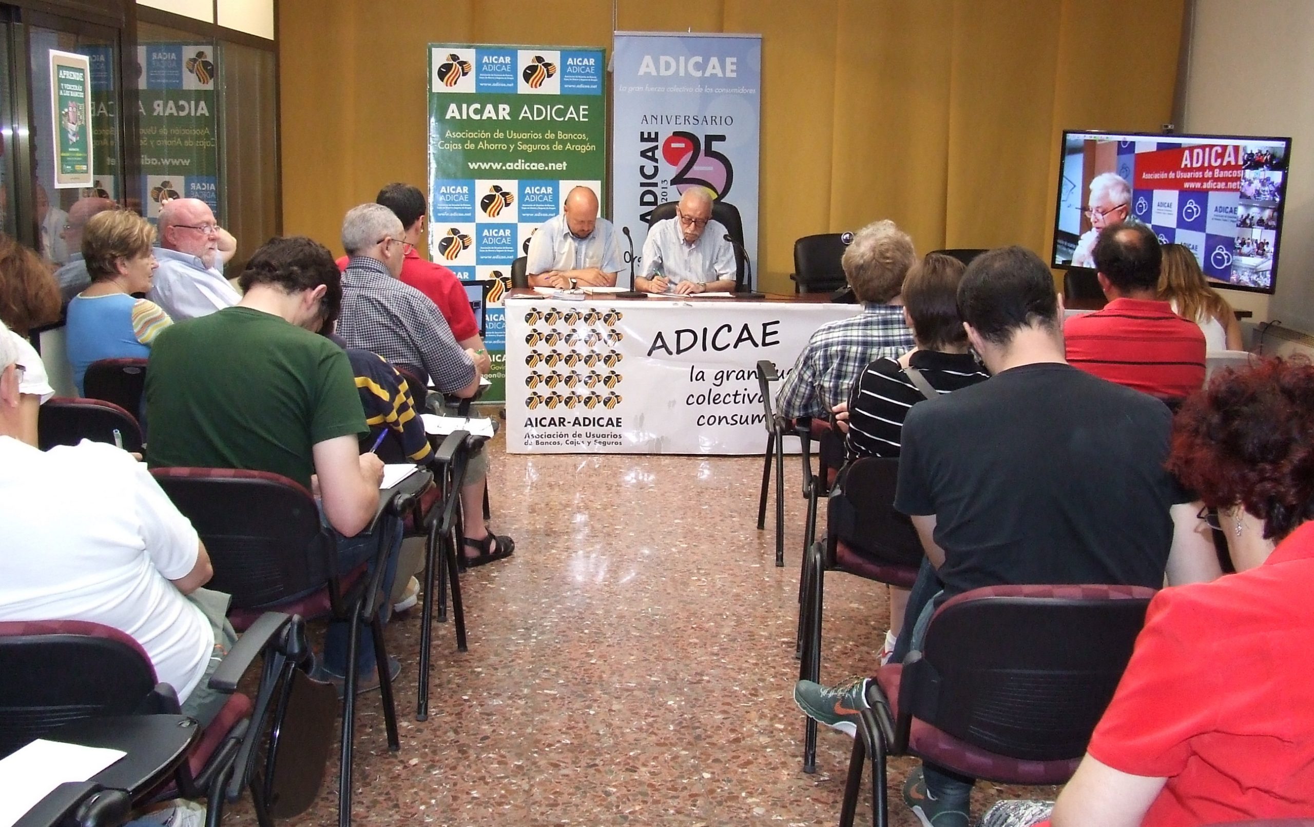 ‘En el futuro, el consumidor será parte de una economía colaborativa donde tendrá el mismo valor que el productor’