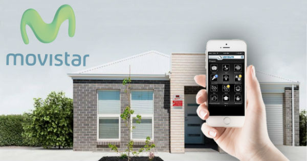 ‘Verisure Hogar’: el nuevo producto de Movistar no es un sistema de seguridad