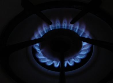 Los cortes de gas por impago se duplican en un año