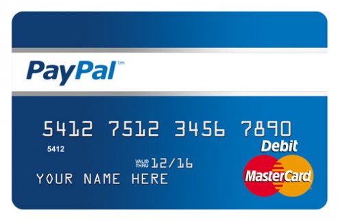 Más de 100.000 usuarios ven atrapado el dinero de sus tarjetas prepago en Paypal y otros servicios