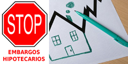 El plazo para recurrir desahucios en España por cláusulas abusivas en la hipoteca podría ser ilegal