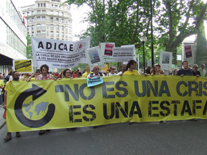 La crisis como caldo de cultivo de los abusos y engaños a los consumidores