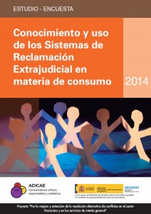 El 60% de los consumidores desconoce cómo resolver sus problemas de consumo con los sistemas de reclamación extrajudiciales