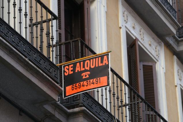 Cómo combatir los abusos en el alquiler de viviendas