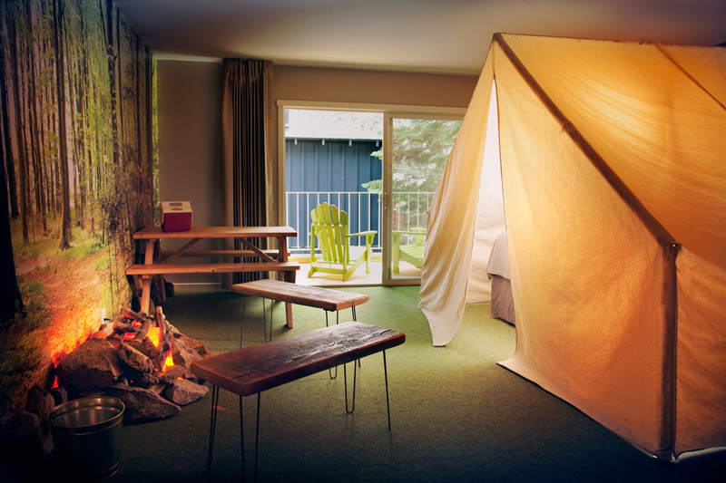 Hoteles, campings y apartamentos: conoce tus derechos y no te la juegues