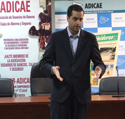Demanda cláusulas suelo: Una sentencia tan grande puede cambiar algo en este país