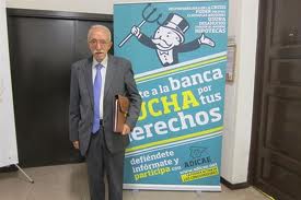 «El ‘Caso Bankia’ es, metafóricamente, una estafa continuada que seguirá durante algún tiempo más»