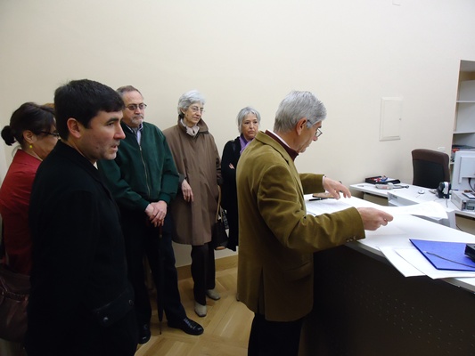 ADICAE solicita al Ministerio de Economía que la Fábrica Nacional de Moneda y Timbre adquiera la filatélica de Forum y Afinsa
