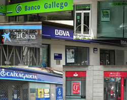 ADICAE denuncia a 52 entidades ante la CNMV por vender irregularmente participaciones preferentes