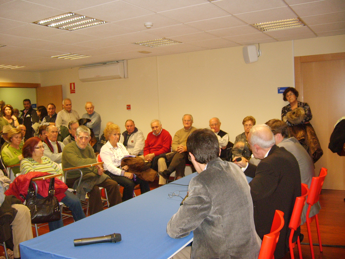 ADICAE refuerza su presencia en Castilla y León con la inauguración de una nueva sede en Valladolid