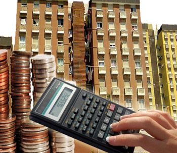 La Banca continúa encareciendo las hipotecas y dobla los diferenciales respecto a 2010