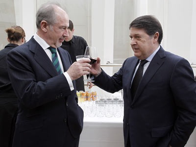 Continúa el desfile de productos tóxicos para los consumidores: Bankia emite cédulas hipotecarias por 3.000 millones de euros