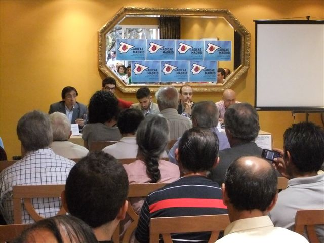 ADICAE logra reunir una masa crítica para propulsar medidas que pongan fin a los abusos hipotecarios