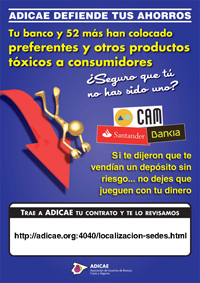 El canje de las preferentes por bonos obligatoriamente convertibles en acciones: ¿Qué le interesa como consumidor?