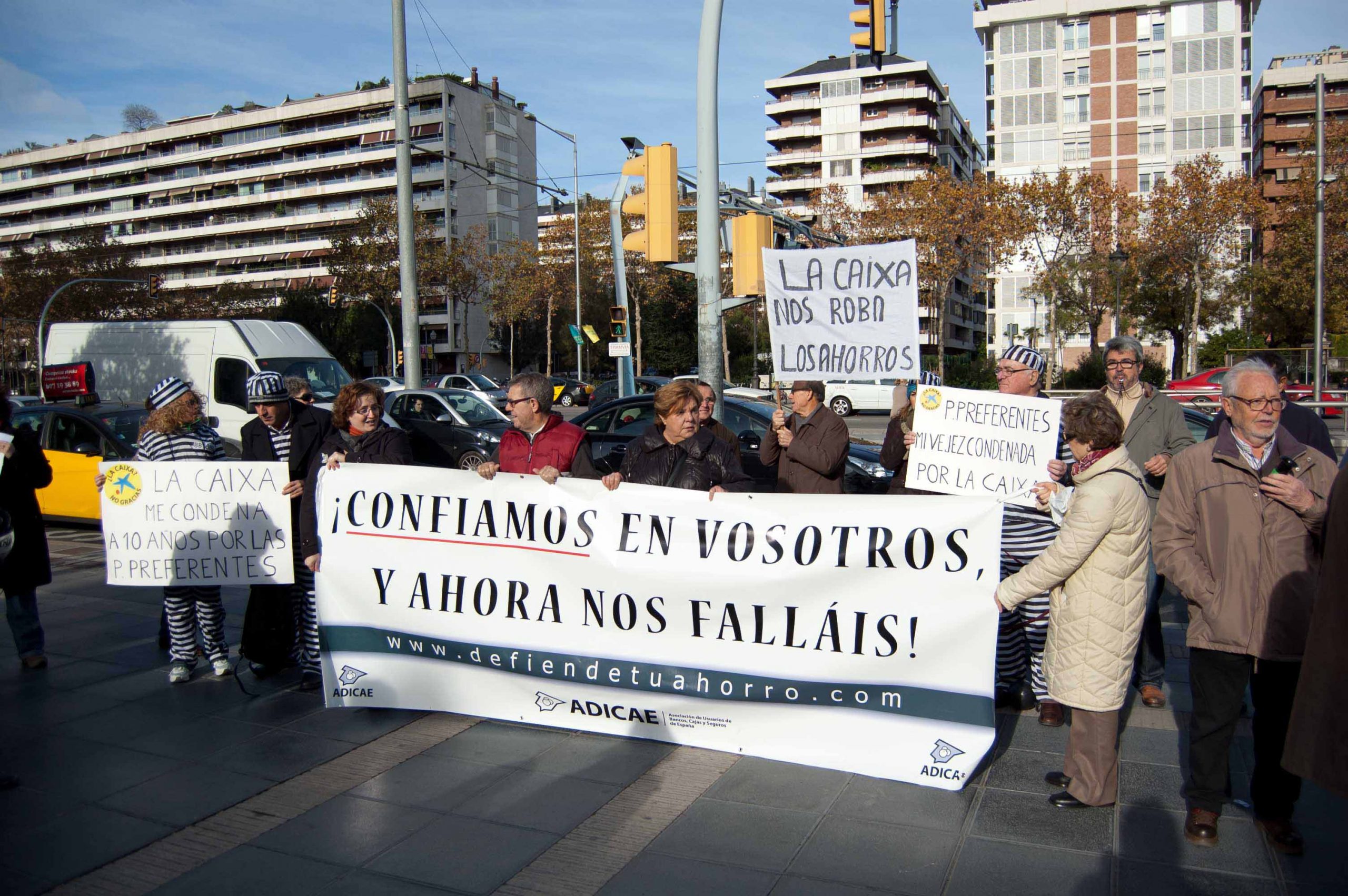 El FROB reconoce que los arbitrajes han sido solución sólo para el 23% de los afectados por preferentes