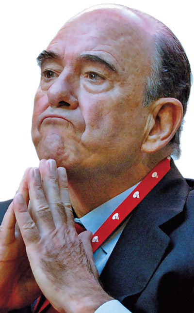 Valores Santander: ADICAE seguirá recogiendo documentación para demandar por este flagrante abuso