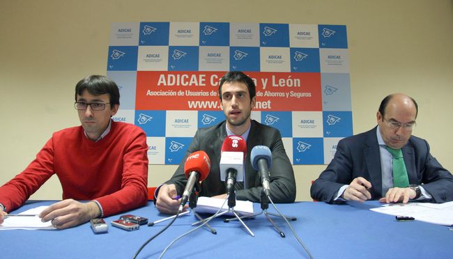 ADICAE impugnará judicialmente los abusos contra los preferentistas de CEISS de la CNMV, Unicaja y el FROB