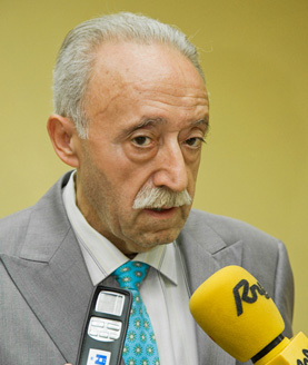 Manuel Pardos: «Con este Arbitraje para Bankia sólo se resolverán el 10 ó 12% de los casos»