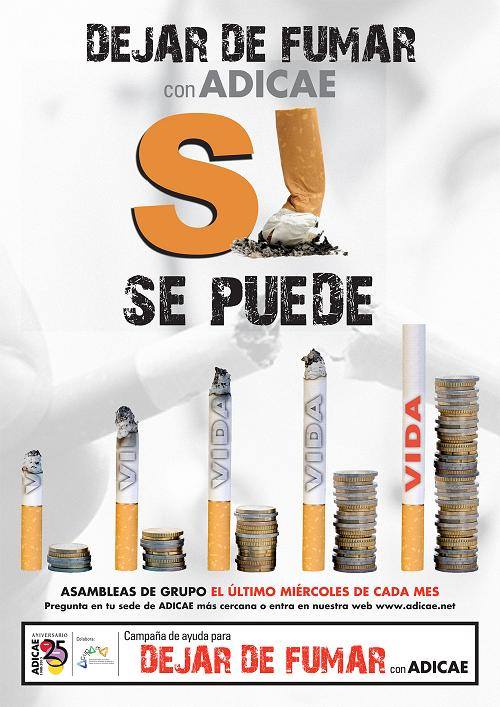 Los cigarrillos electrónicos, una nueva adicción con resultados imprevisibles a largo plazo