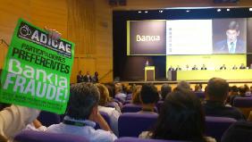 El FROB comienza a deshacerse de Bankia sin haber resuelto el fraude de las preferentes y negándose a cooperar en el esclarecimiento del mismo