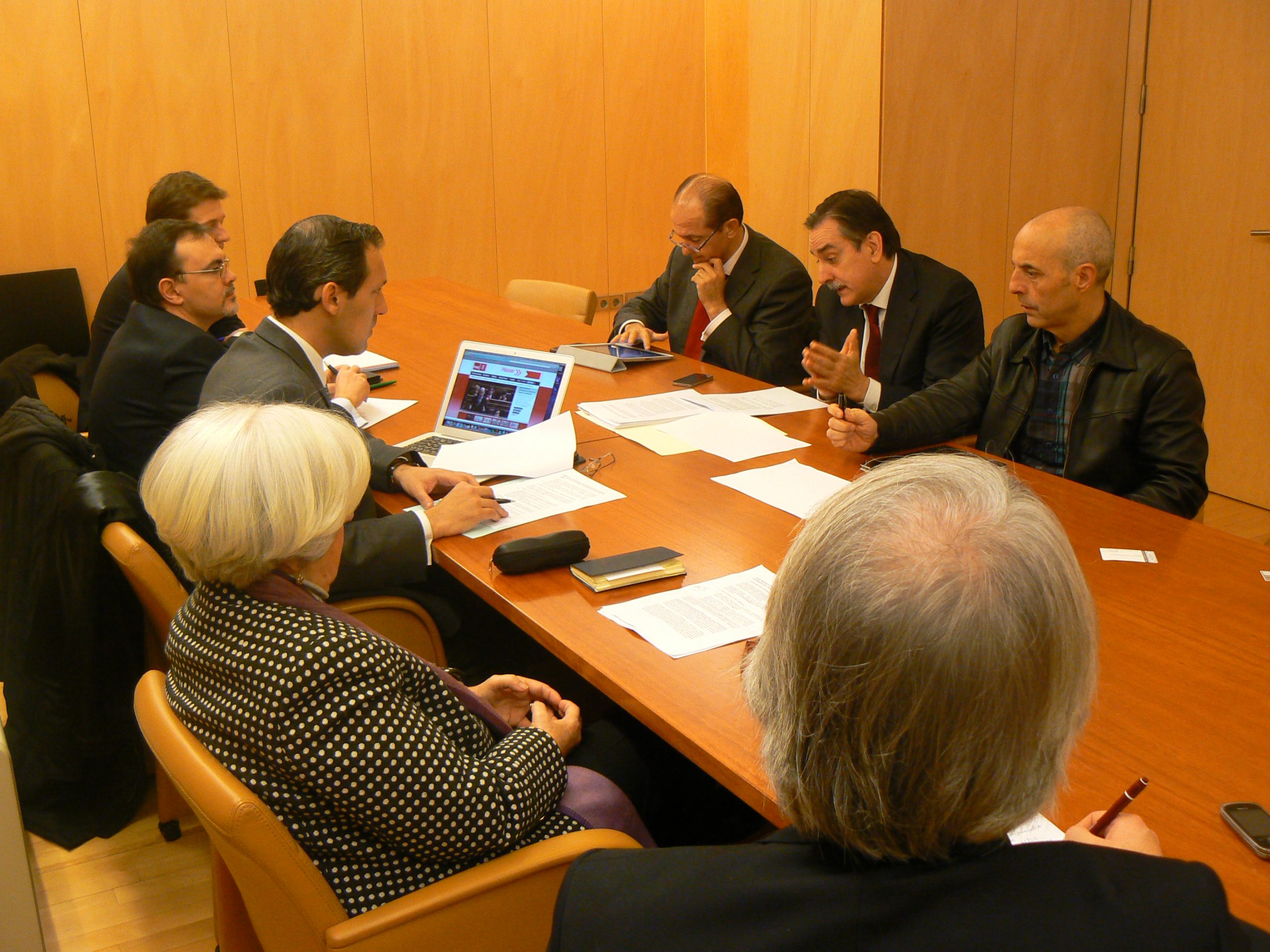 ADICAE mantiene sus posiciones en relación al limitado arbitraje planteado en el tema de las preferentes