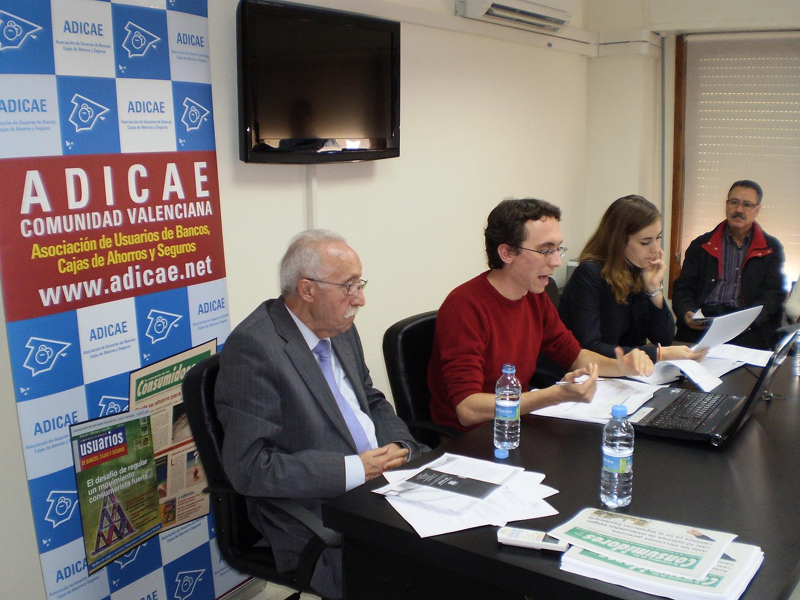 El 90% de las participaciones preferentes de la CAM fueron colocadas con engaños