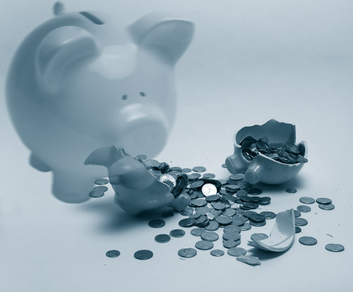 El ahorrador huye cada vez más del riesgo; dos tercios de ellos prefieren los depósitos