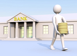 La Banca da prioridad a sus accionistas, mientras exprime con comisiones a los consumidores