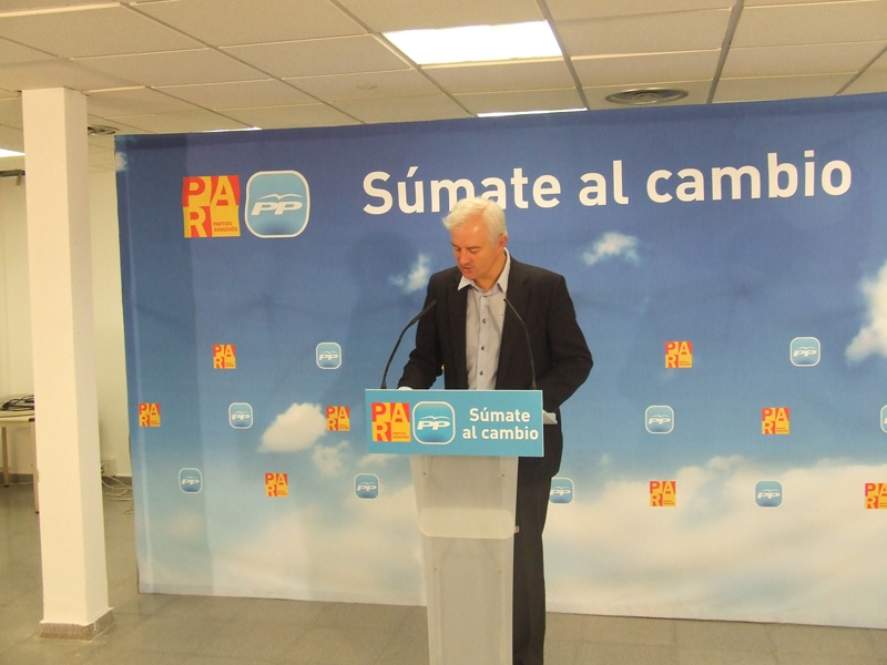 El PP ni sabe ni contesta sobre las necesarias reformas hipotecarias para los consumidores