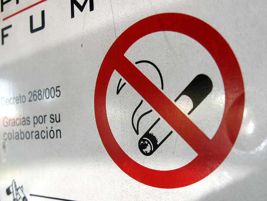 Dejar de fumar es un regalo para la salud y el bolsillo: hasta 1.700 euros de ahorro al año