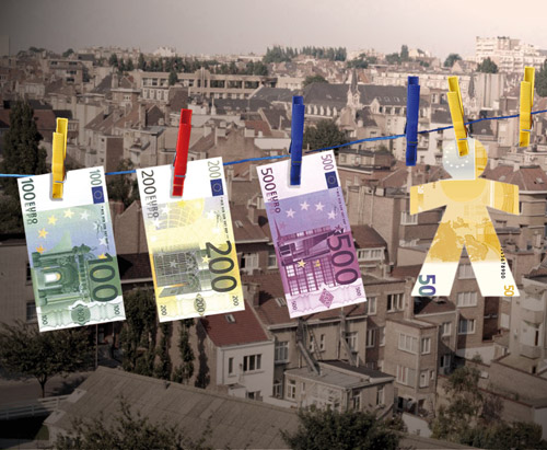 Día Mundial del Ahorro: El consumidor medio en España ahorra apenas la mitad que el de Francia o Alemania