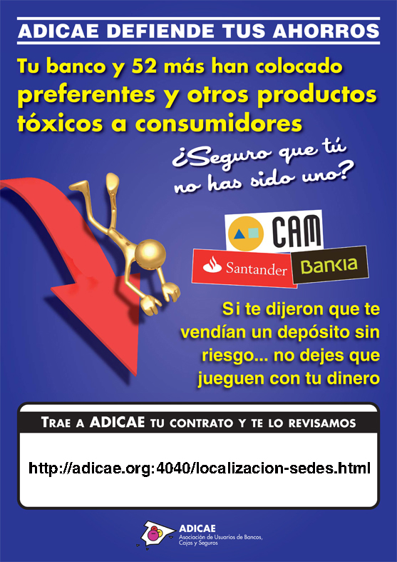 Bankinter se niega a abrir el corralito de sus preferentes y plantea un canje por acciones